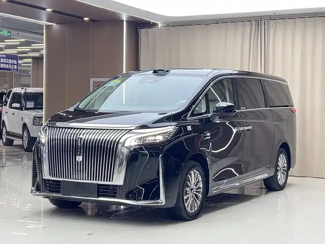 WEI PAI GAOSHAN 2026