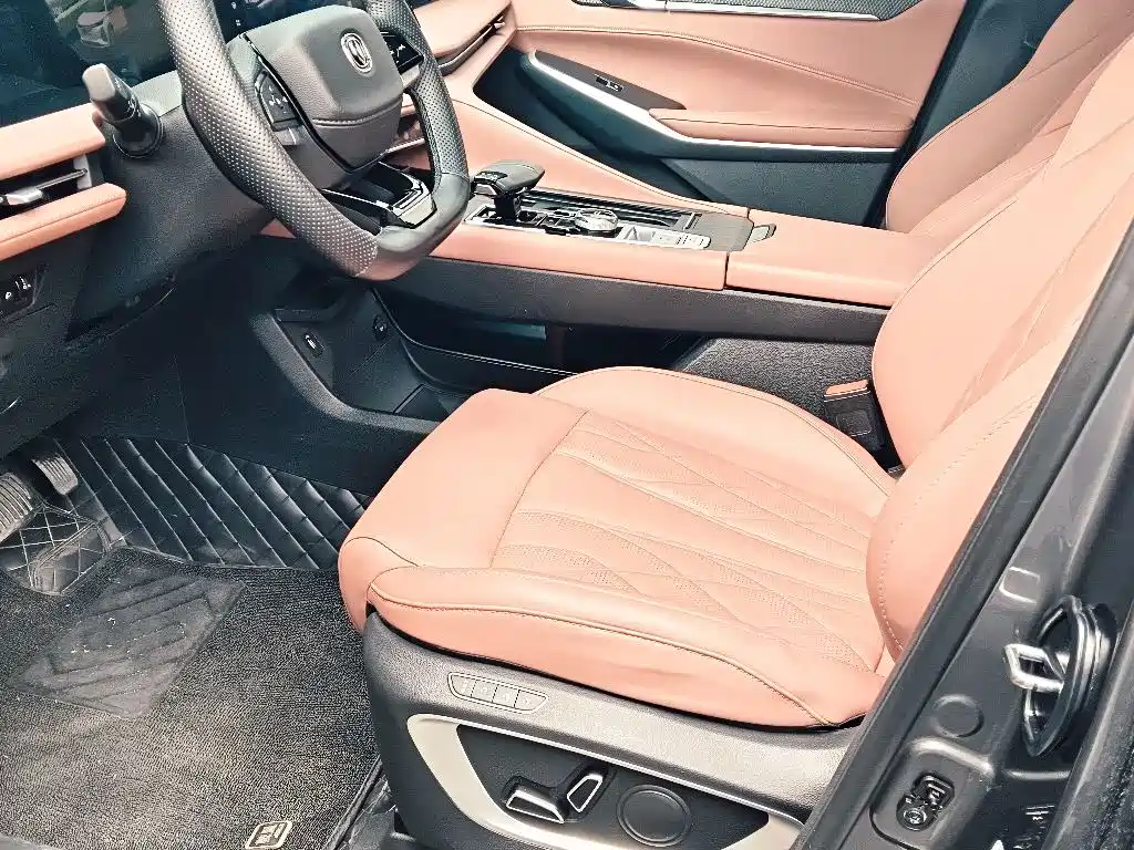 Changan CS75 PLUS — миниатюра 4