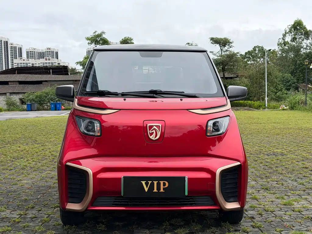 Baojun E200 — миниатюра 2