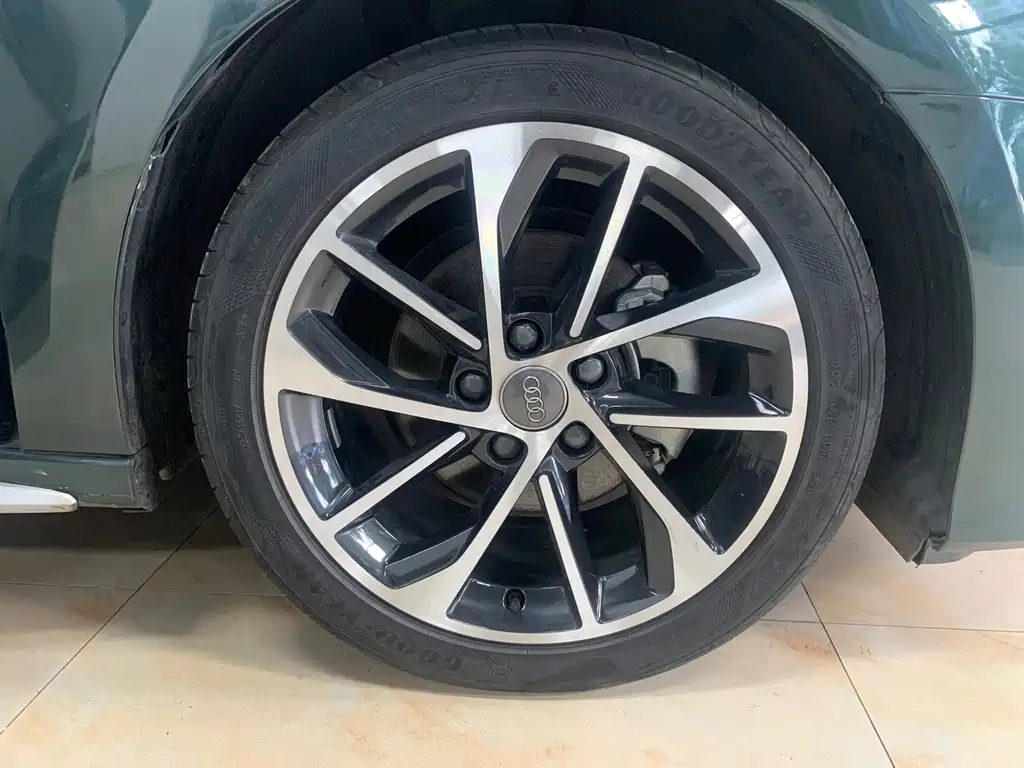 Audi A3 — миниатюра 8