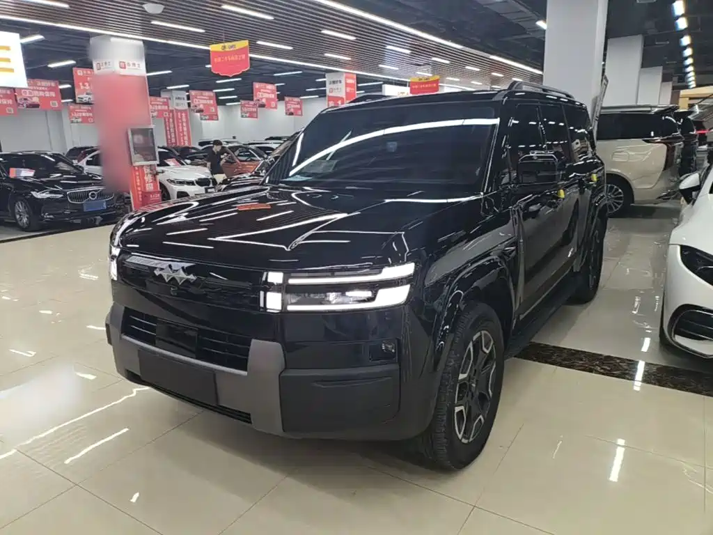 Fang Cheng Bao Титан 7 — миниатюра 2