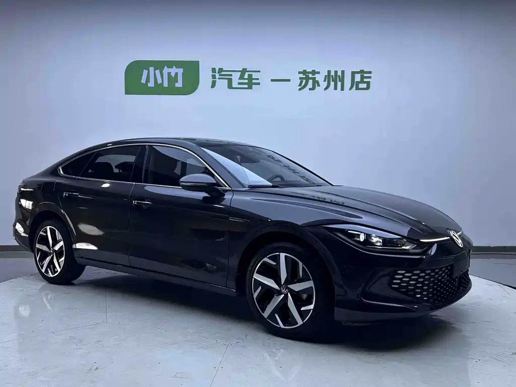 Volkswagen Lamando — миниатюра 3