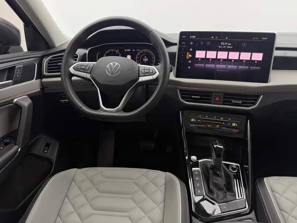 Volkswagen Tayron — миниатюра 11