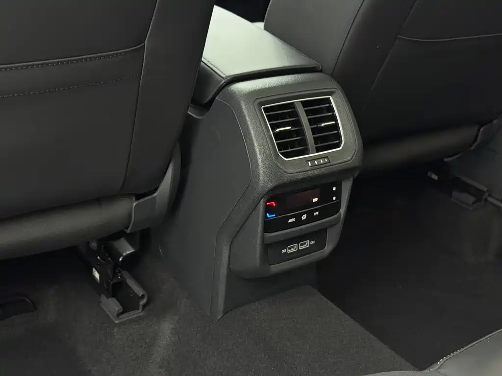 Volkswagen Tayron — миниатюра 17