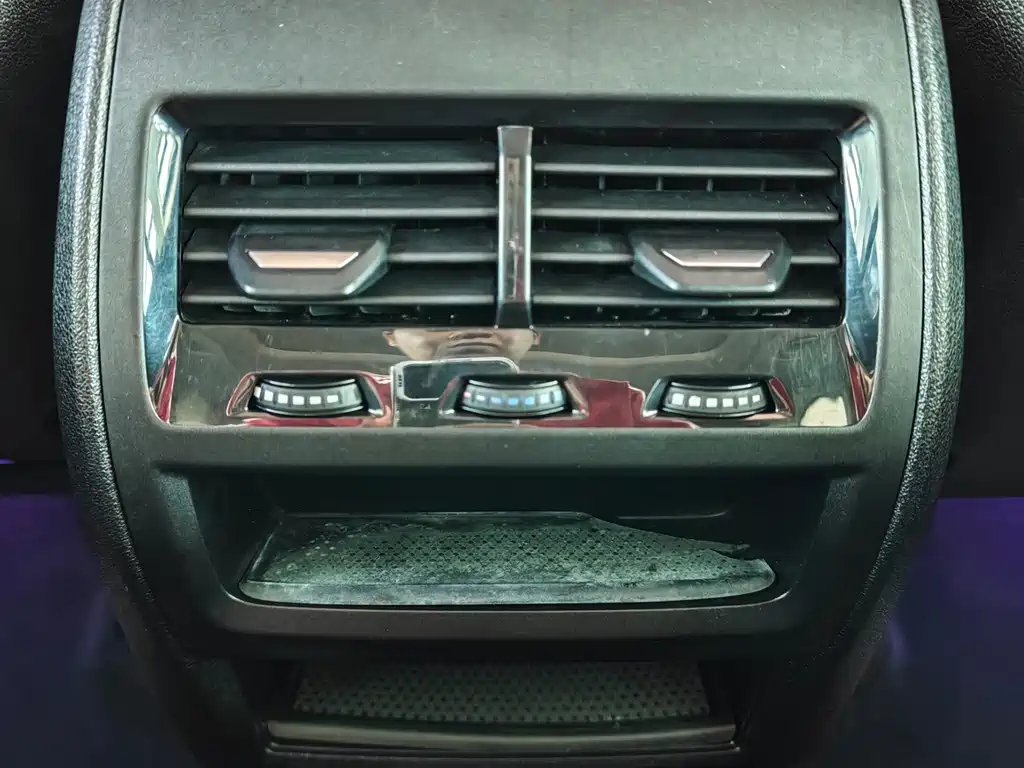 BMW X5 (Import) — миниатюра 15