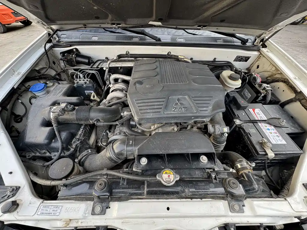 Haval H5 Classic — миниатюра 9