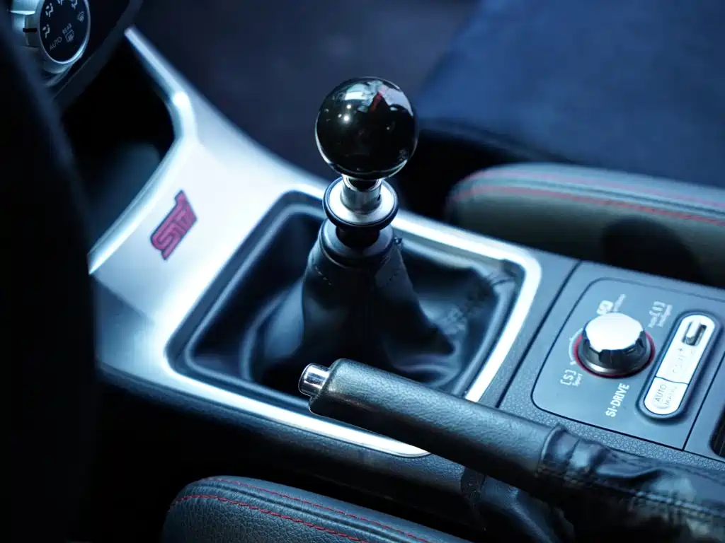 Subaru Impreza — миниатюра 31