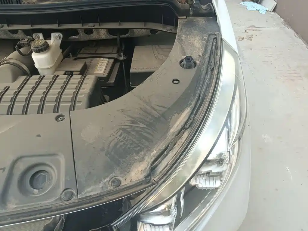 GAC Motor Trumpchi M8 — миниатюра 20