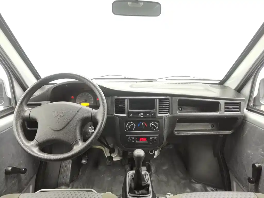 Wuling Zhiguang — миниатюра 5