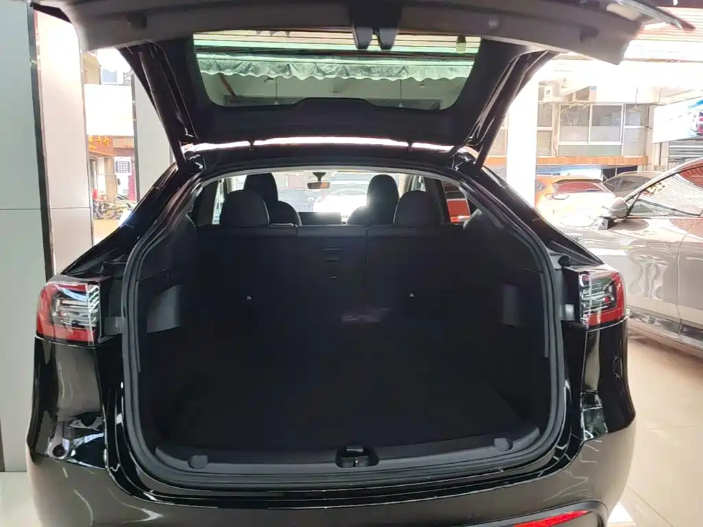Tesla Model Y — миниатюра 19