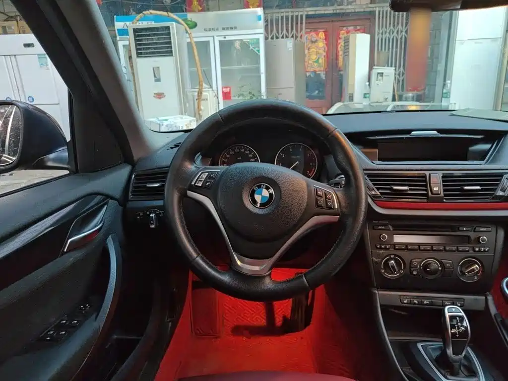 BMW X1 — миниатюра 3