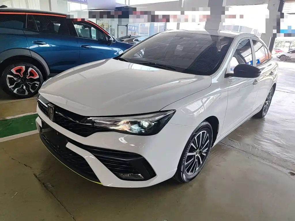 Roewe i5 — миниатюра 2