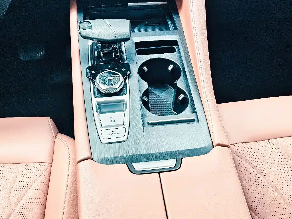 Changan CS75 PLUS — миниатюра 7