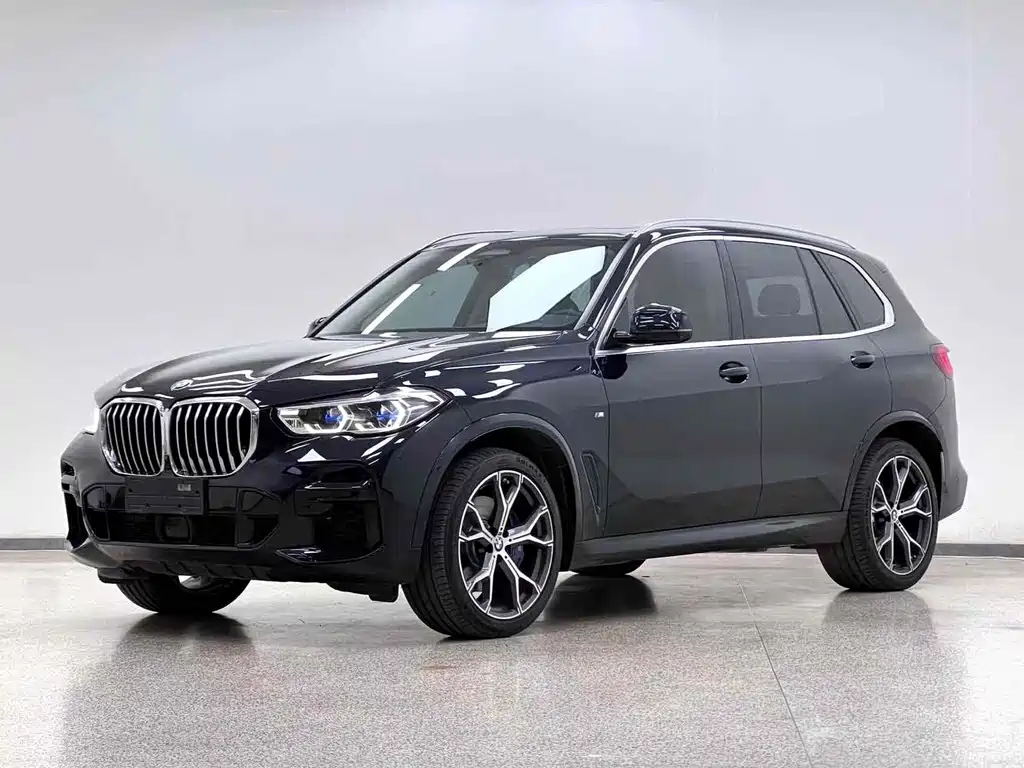 BMW X5 (Import)