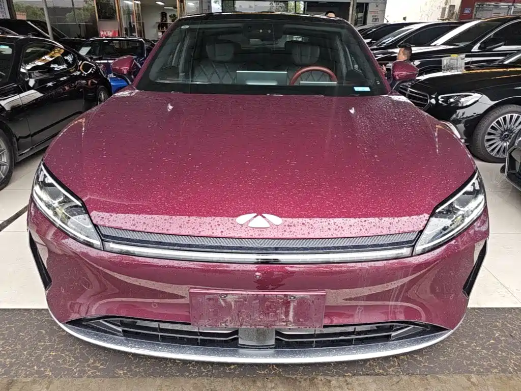 Fulwin Fengyun A9L — миниатюра 3