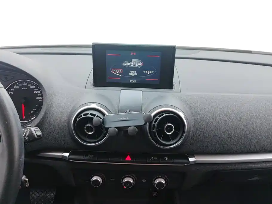 Audi A3 — миниатюра 13