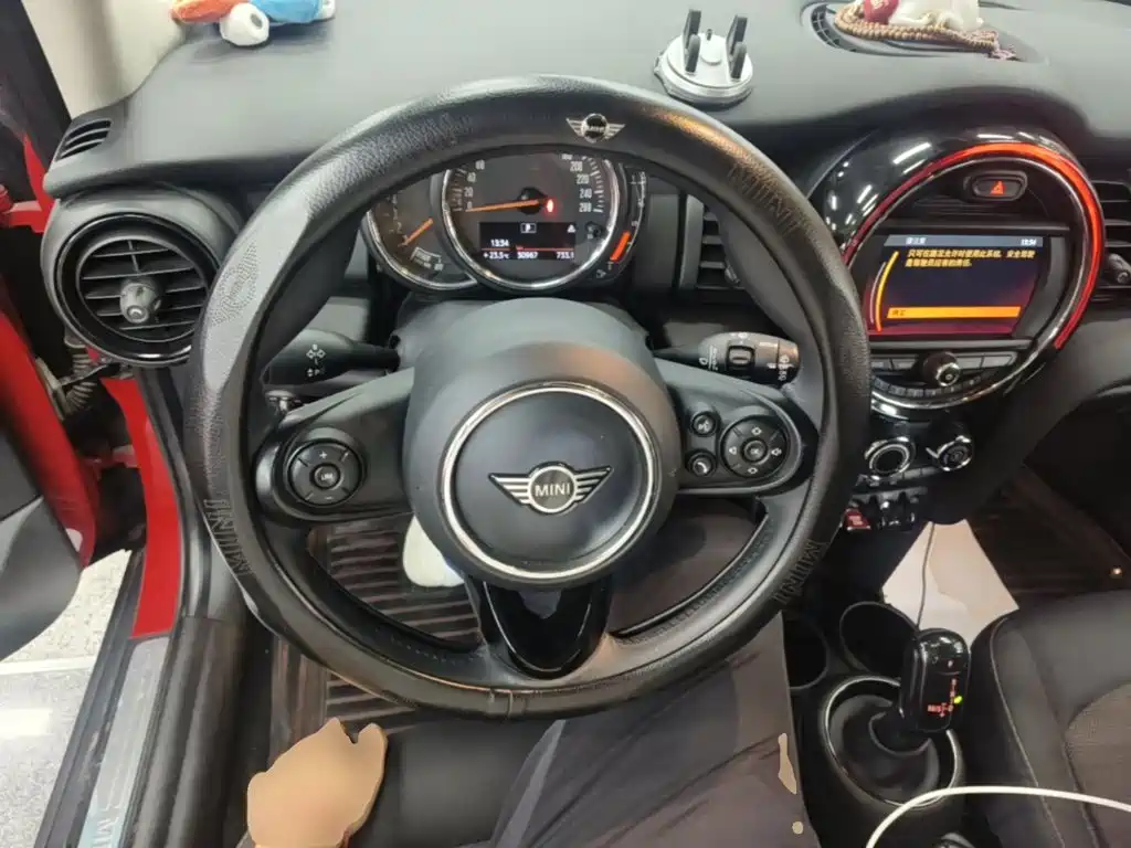 MINI Mini — миниатюра 11