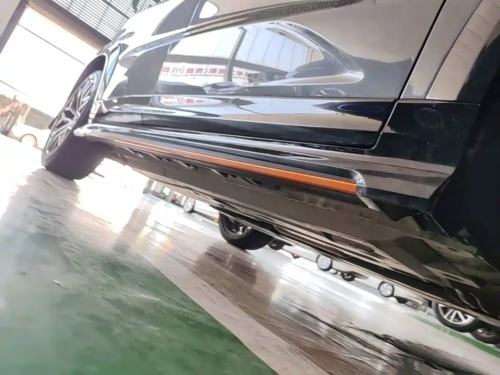 Changan UNI-T — миниатюра 21