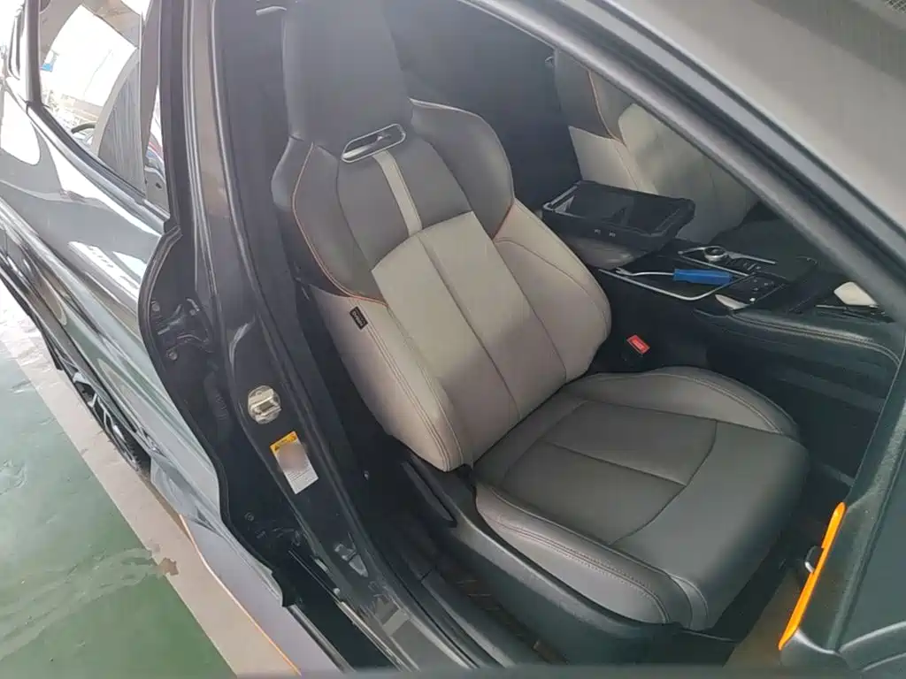 Changan UNI-T — миниатюра 25