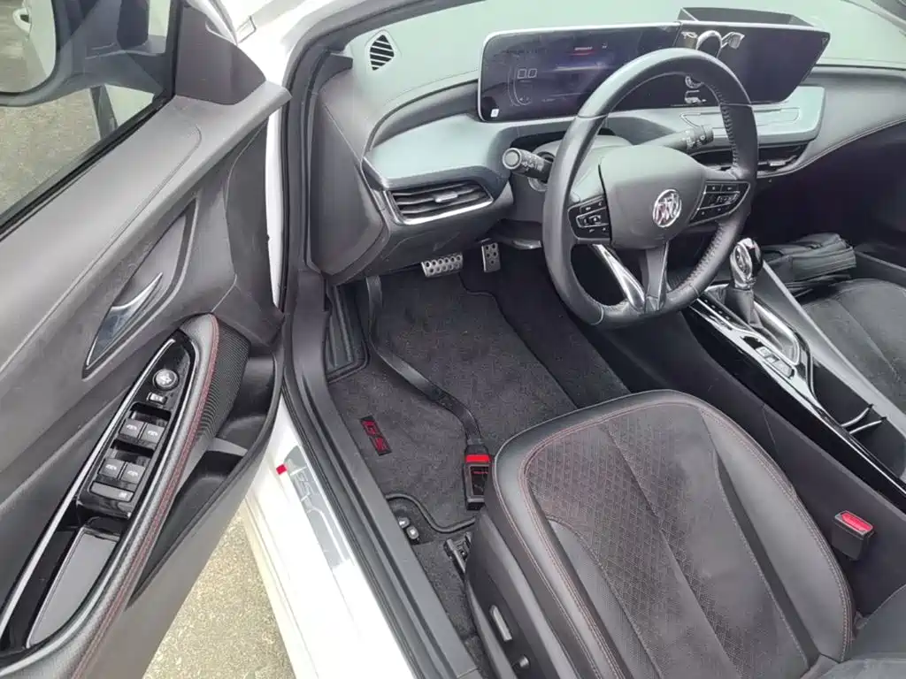 Buick Verano — миниатюра 16