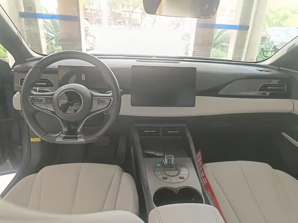 BYD Seal 06 — миниатюра 10