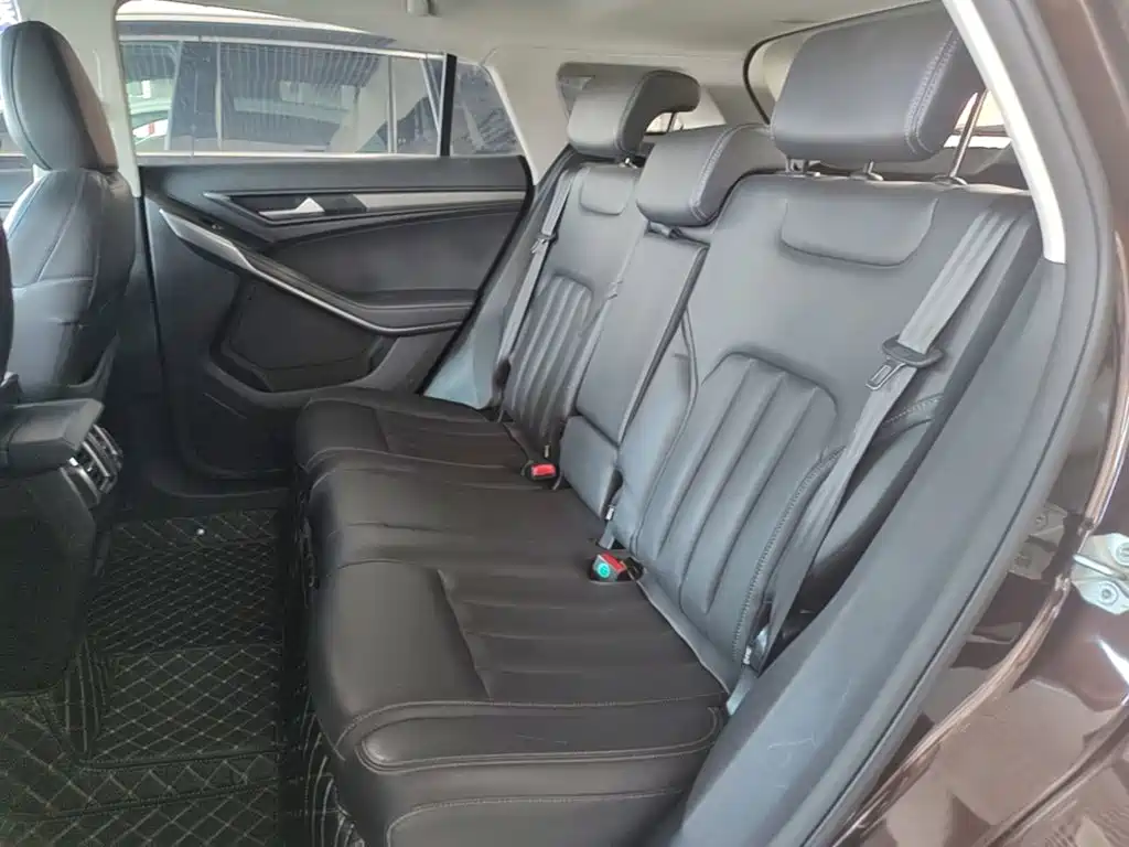 Ford Territory — миниатюра 17
