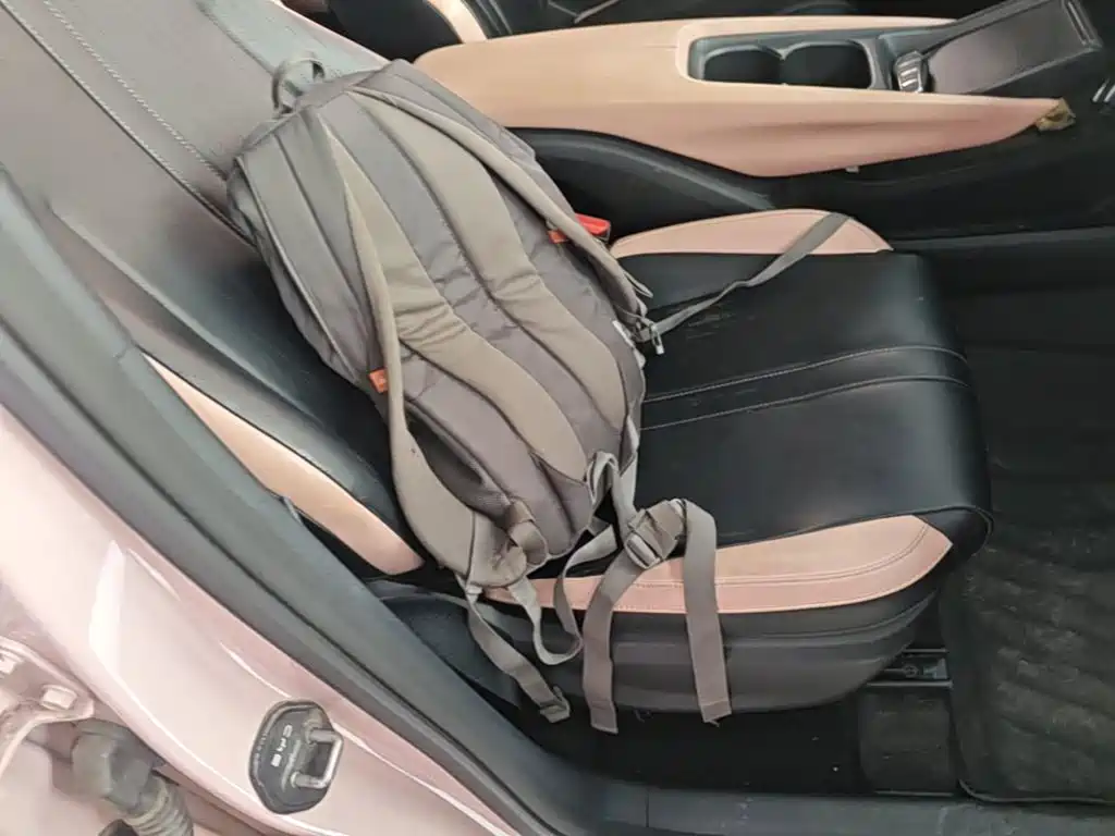 BYD Seagull — миниатюра 25