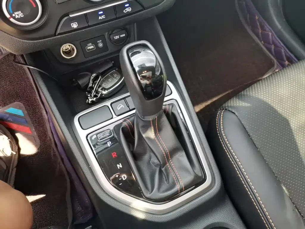 Hyundai ix25 — миниатюра 14