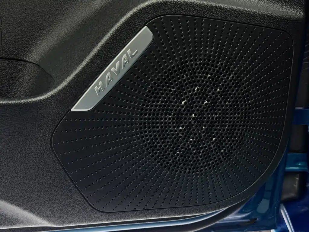 Haval Chitu 1.5T Excellence Type, фото 8