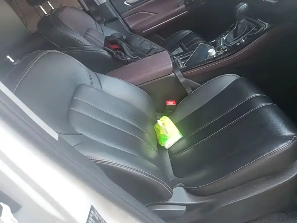 GAC Motor Trumpchi M6 — миниатюра 25