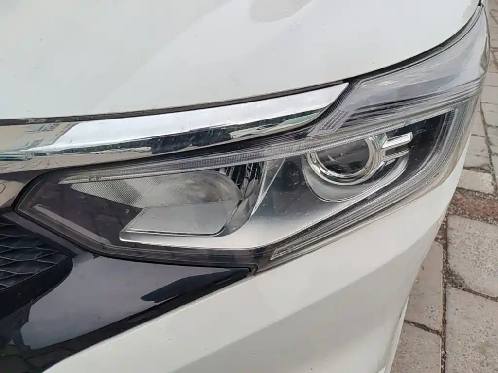 Honda Crider — миниатюра 24