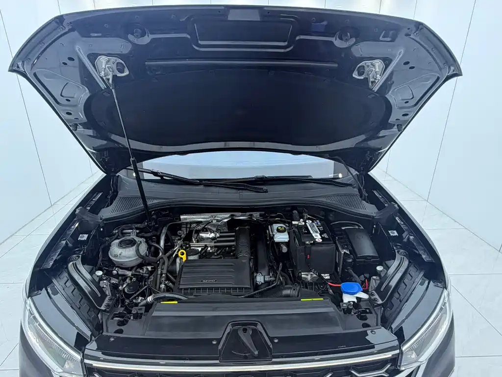 Volkswagen Tayron — миниатюра 19