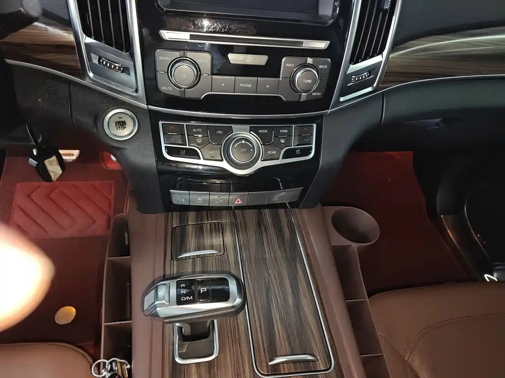 Haval H9 — миниатюра 7