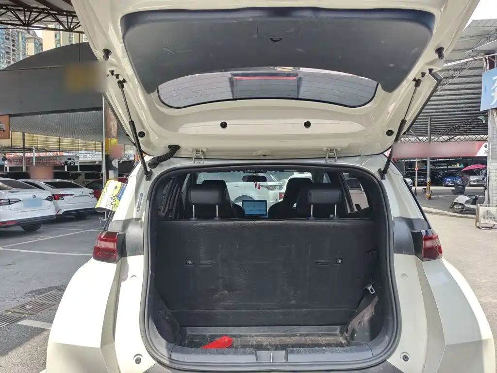 BYD Seagull — миниатюра 19