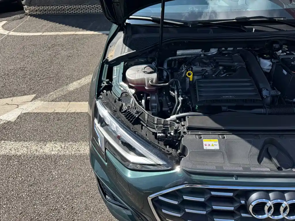 Audi A3 — миниатюра 25