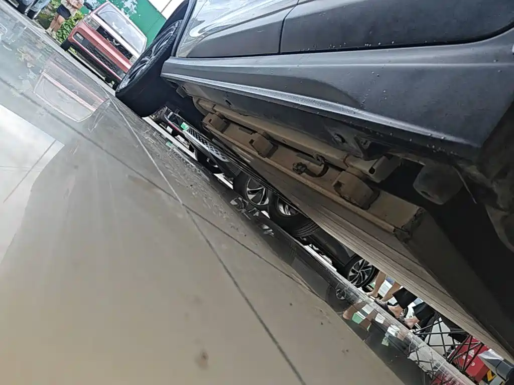 BYD Yuan EV — миниатюра 22