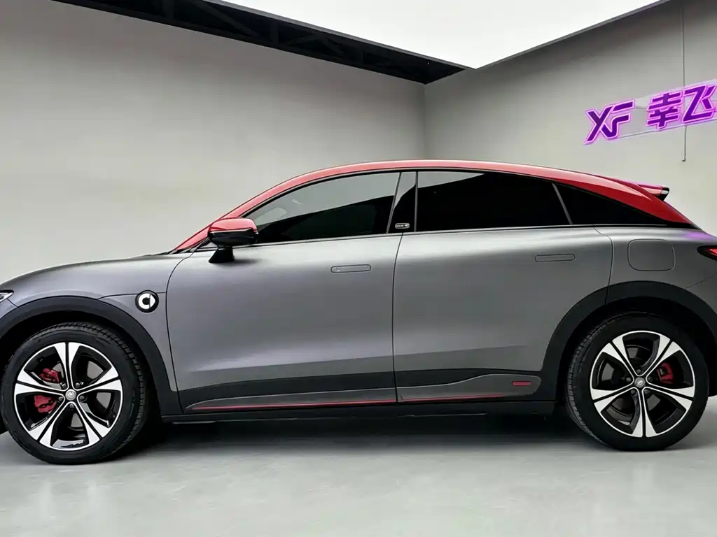 Smart #3 2023 BRABUS