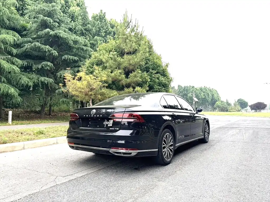 Volkswagen Phideon 2018 380TSI