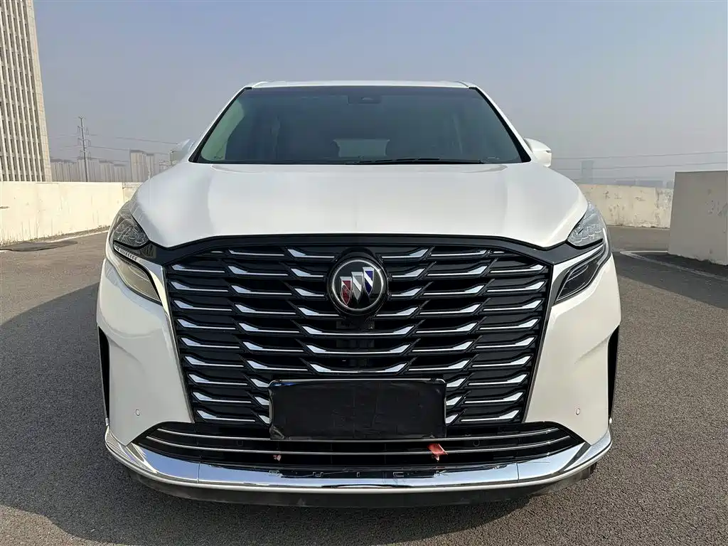 Buick GL8 2024