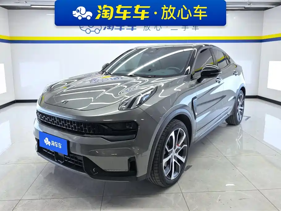 Lynk & Co 05 2022