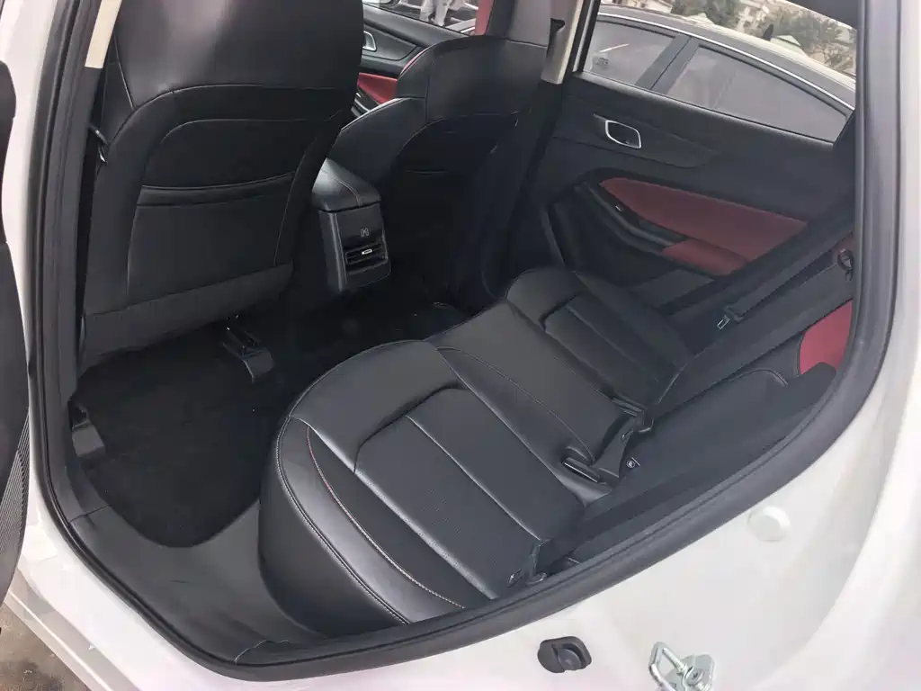 Changan CS55PLUS — миниатюра 13