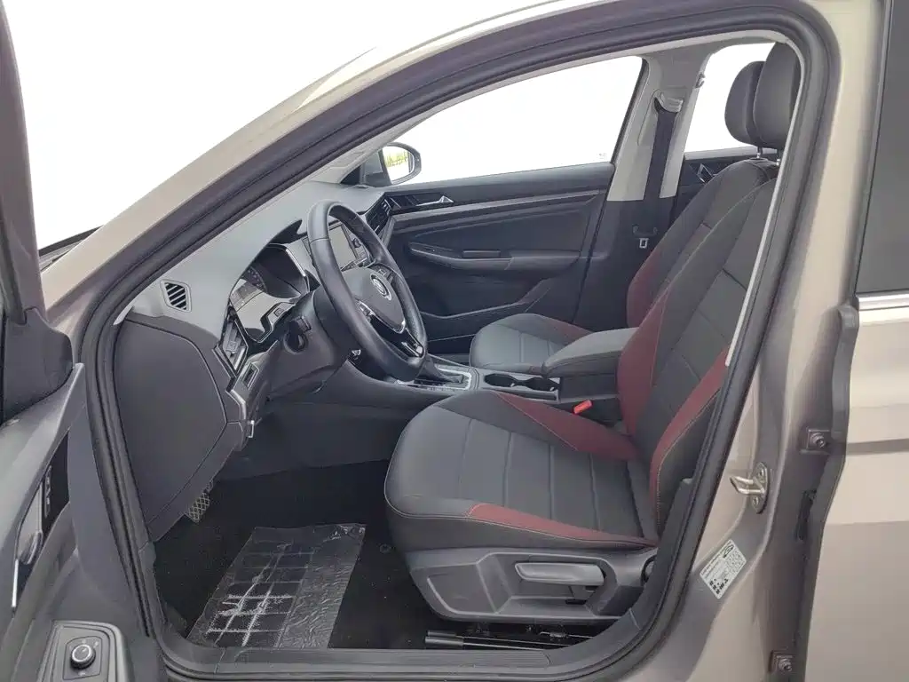 Volkswagen Bora — миниатюра 10