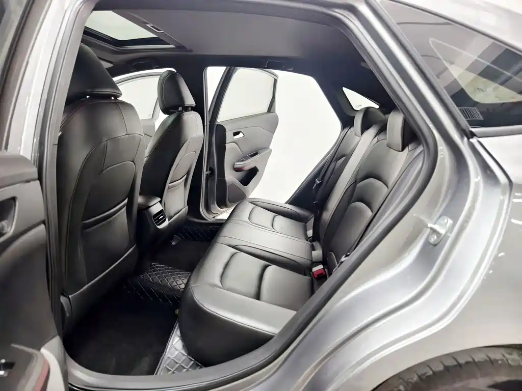 Chevrolet Monza — миниатюра 13