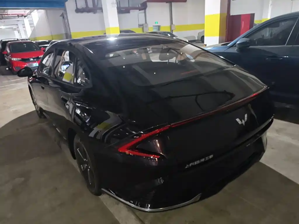 Wuling Xingguang — миниатюра 5
