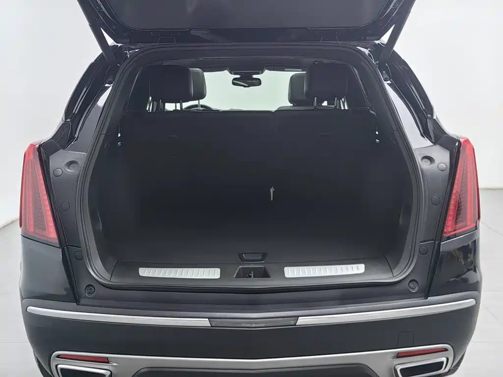 Cadillac XT5 — миниатюра 16