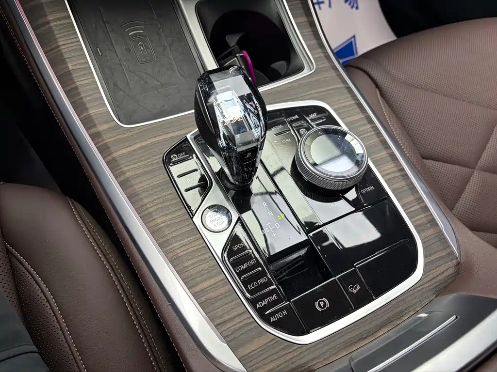 BMW X5 — миниатюра 15