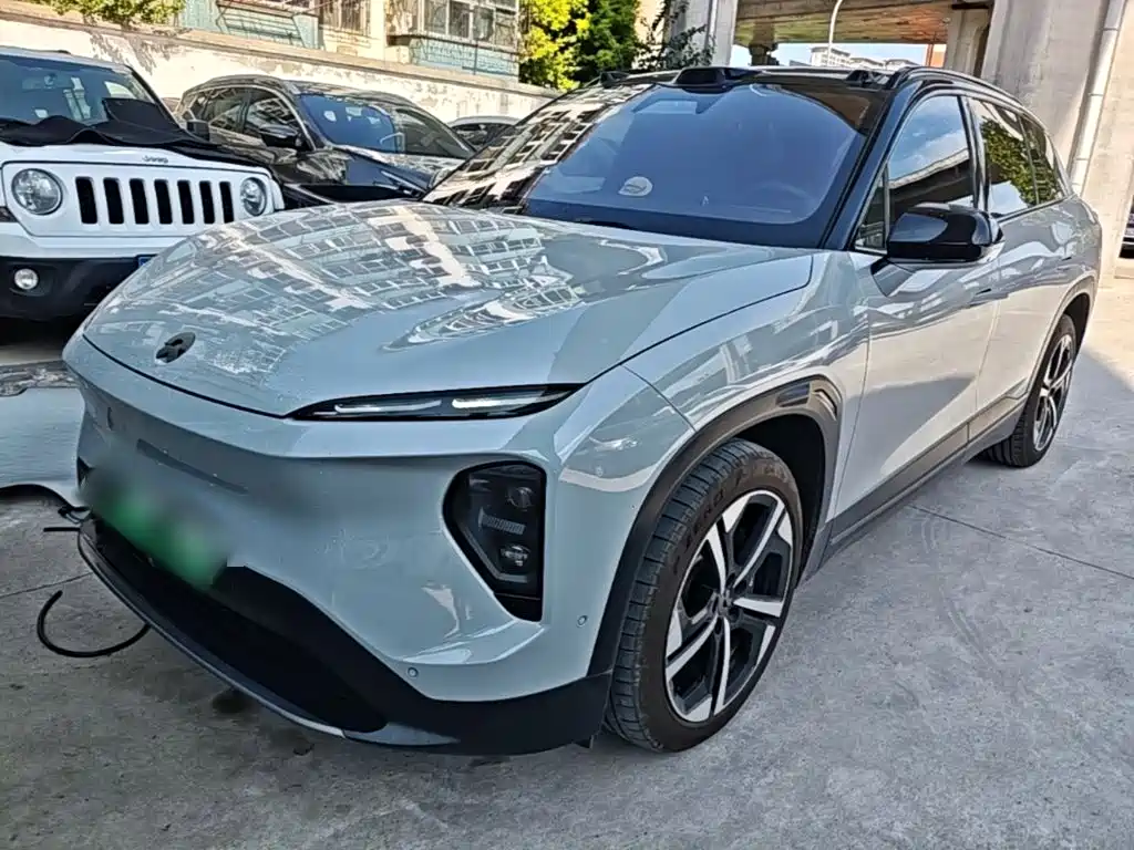 NIO ES7