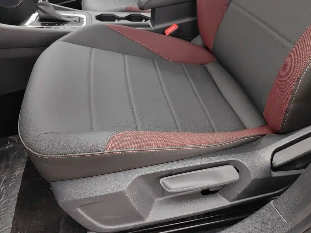 Volkswagen Bora — миниатюра 20