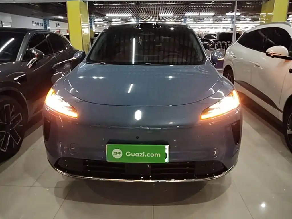 Shangjie H5 2025 Max