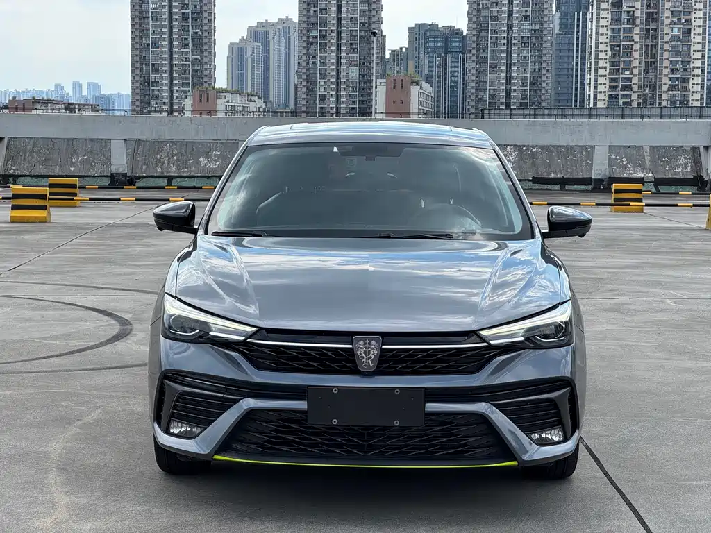 Roewe i5 — миниатюра 2